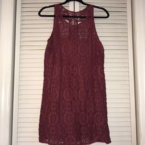 Free people cocktail dress